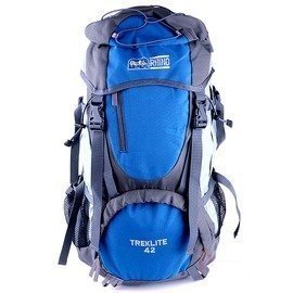 【山野賣客】犀牛 RHINO G-142 / 42公升超輕透氣網架背包 G142